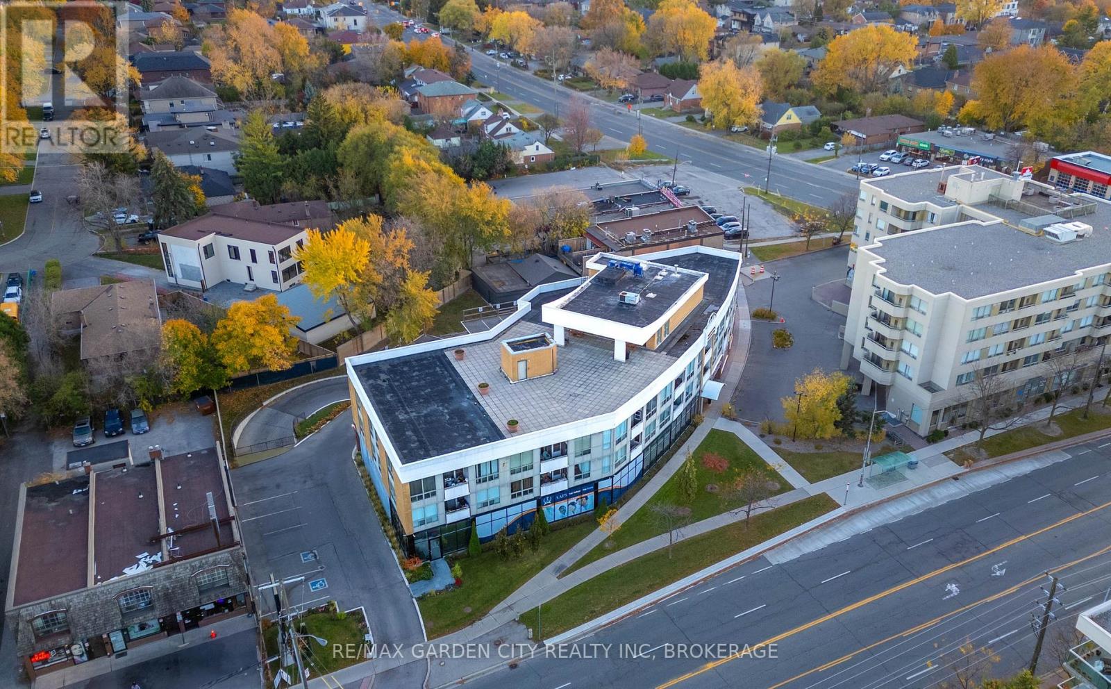 202 - 897 Sheppard Avenue W, Toronto, Ontario  M3H 2T4 - Photo 19 - C11906082