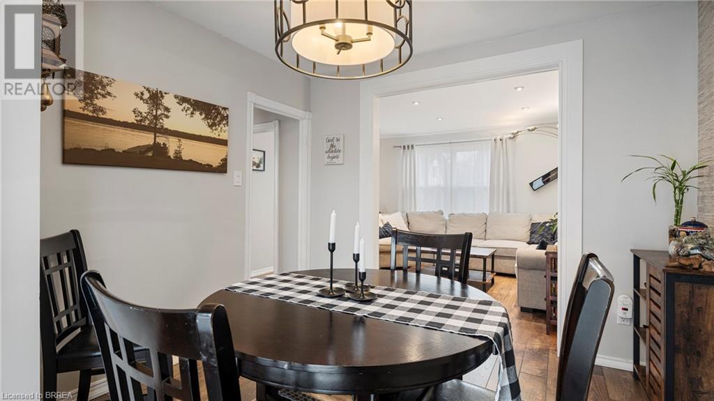 78 Gladstone Avenue, Brantford, Ontario  N3S 1P3 - Photo 11 - 40687213