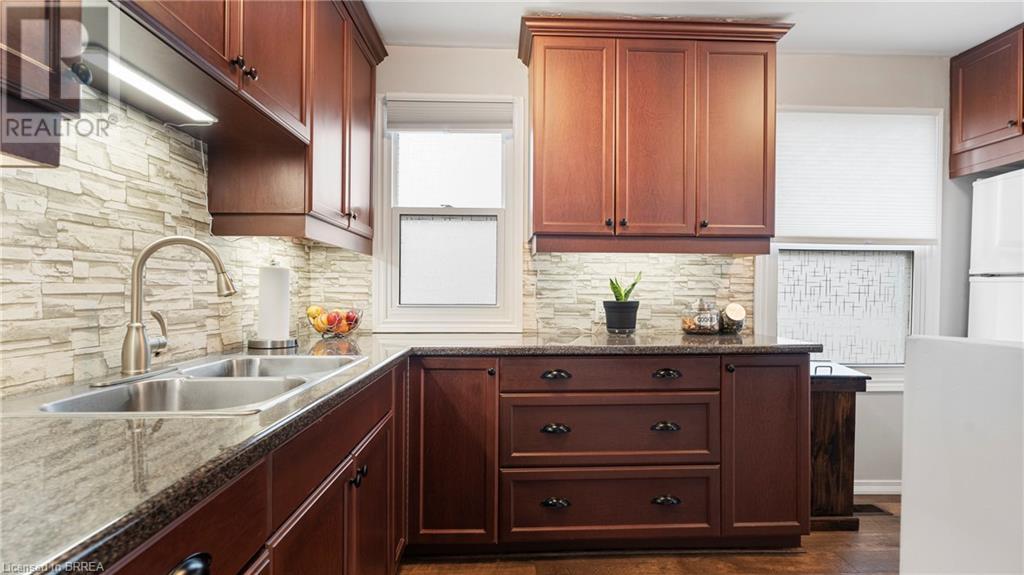 78 Gladstone Avenue, Brantford, Ontario  N3S 1P3 - Photo 12 - 40687213