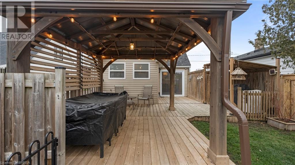 78 Gladstone Avenue, Brantford, Ontario  N3S 1P3 - Photo 20 - 40687213