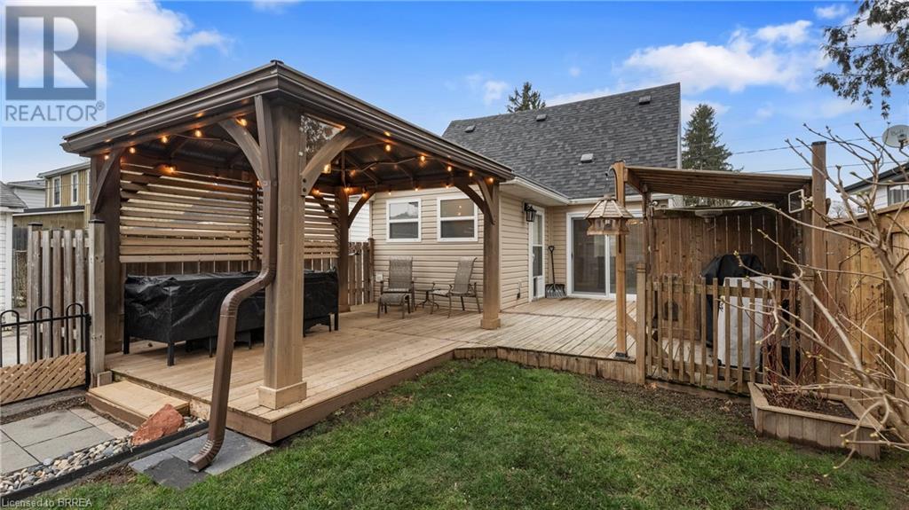 78 Gladstone Avenue, Brantford, Ontario  N3S 1P3 - Photo 21 - 40687213