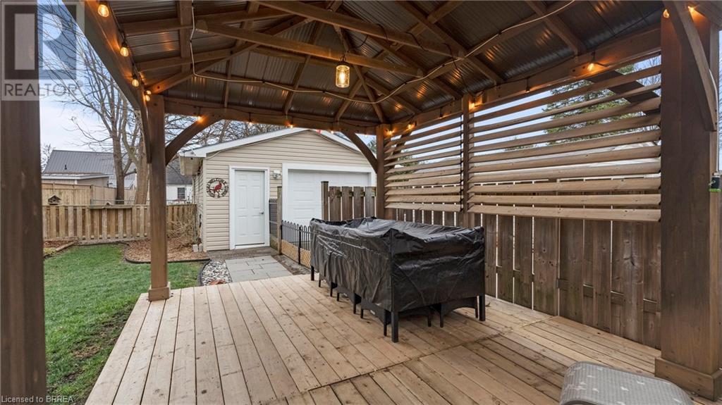 78 Gladstone Avenue, Brantford, Ontario  N3S 1P3 - Photo 23 - 40687213