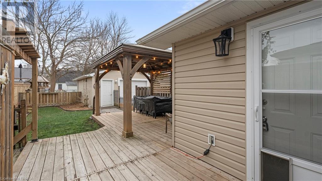 78 Gladstone Avenue, Brantford, Ontario  N3S 1P3 - Photo 24 - 40687213