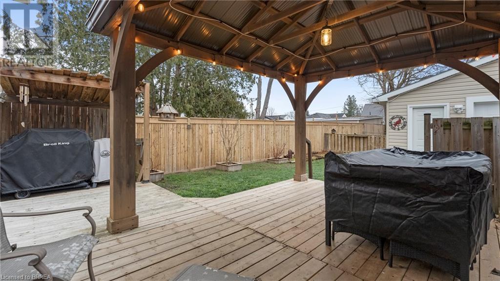 78 Gladstone Avenue, Brantford, Ontario  N3S 1P3 - Photo 25 - 40687213