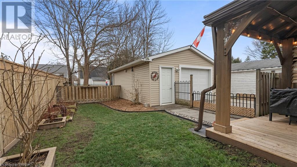 78 Gladstone Avenue, Brantford, Ontario  N3S 1P3 - Photo 26 - 40687213