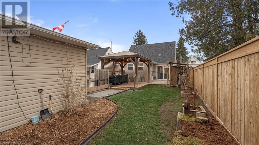 78 Gladstone Avenue, Brantford, Ontario  N3S 1P3 - Photo 28 - 40687213