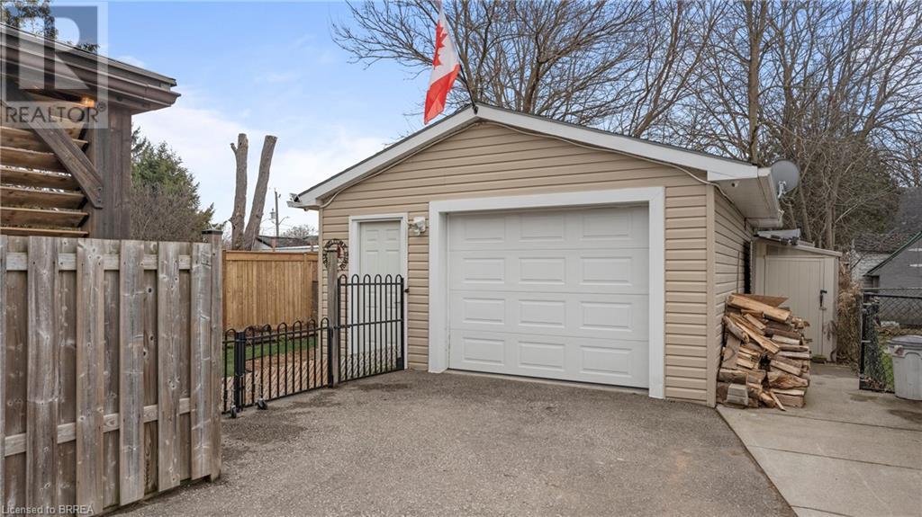 78 Gladstone Avenue, Brantford, Ontario  N3S 1P3 - Photo 30 - 40687213