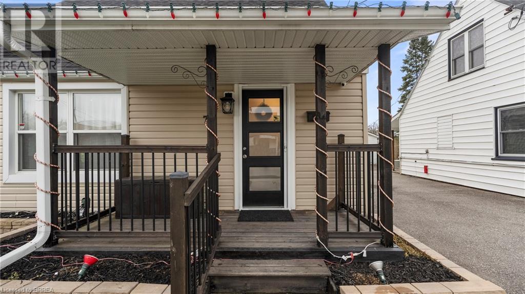 78 Gladstone Avenue, Brantford, Ontario  N3S 1P3 - Photo 5 - 40687213