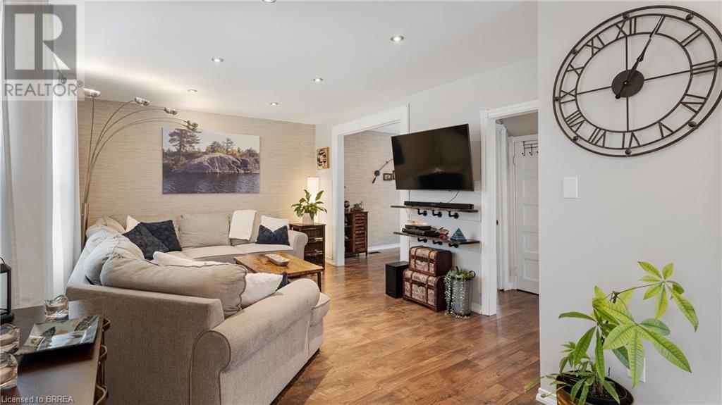 78 Gladstone Avenue, Brantford, Ontario  N3S 1P3 - Photo 7 - 40687213