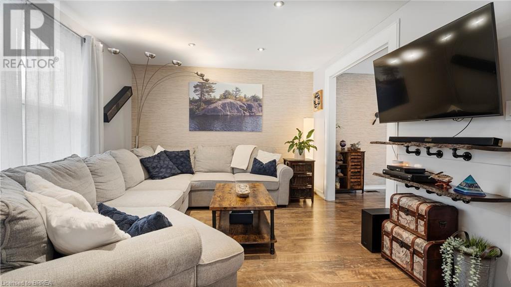 78 Gladstone Avenue, Brantford, Ontario  N3S 1P3 - Photo 8 - 40687213