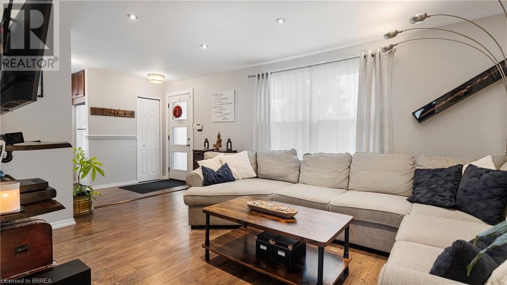 78 Gladstone Avenue, Brantford, Ontario  N3S 1P3 - Photo 9 - 40687213