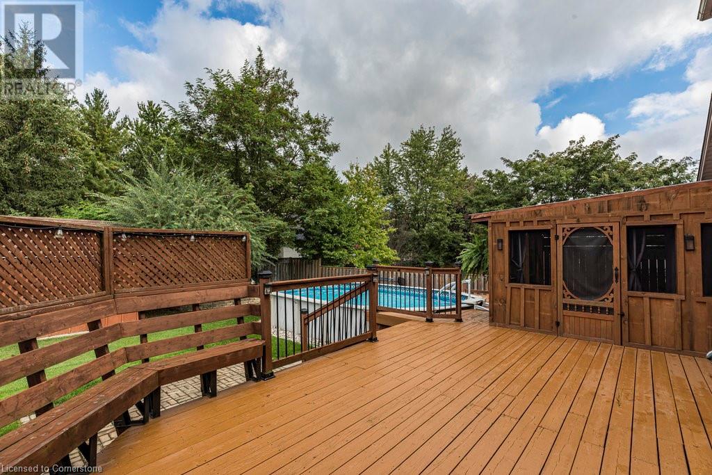 45 Tartan Drive, Caledonia, Ontario  N3W 2N3 - Photo 31 - 40687311