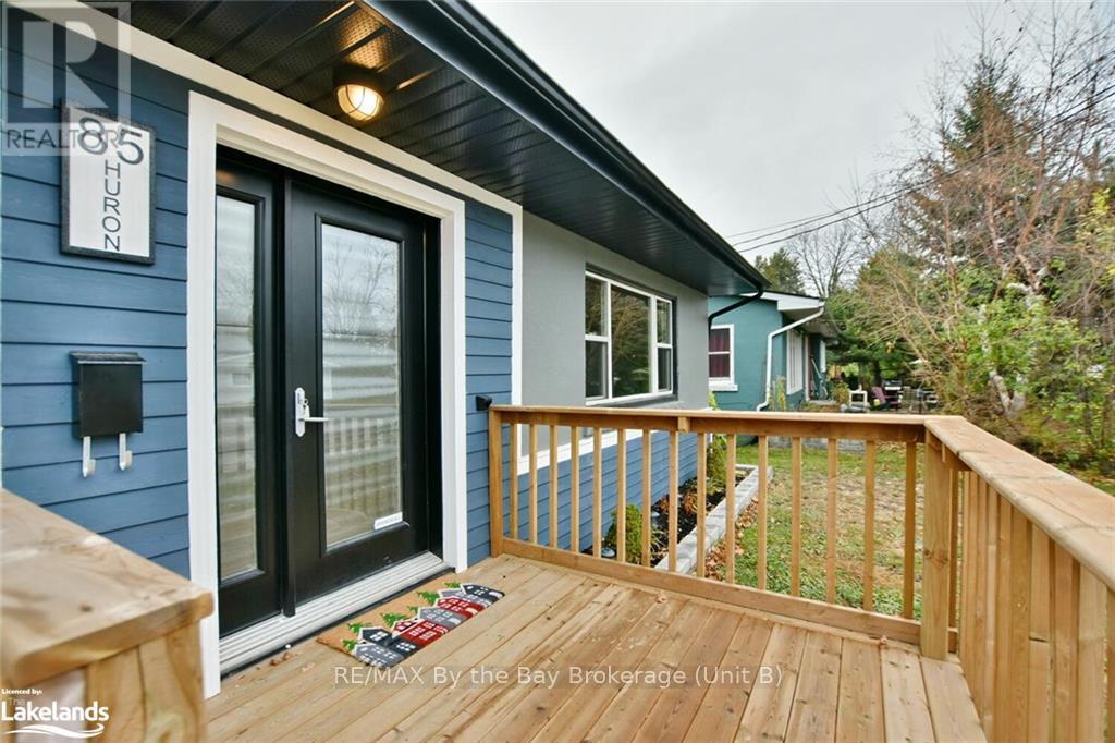85 Huron Street, Collingwood, Ontario  L9Y 1C7 - Photo 32 - S11822828