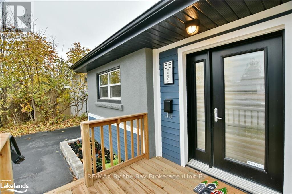 85 Huron Street, Collingwood, Ontario  L9Y 1C7 - Photo 33 - S11822828