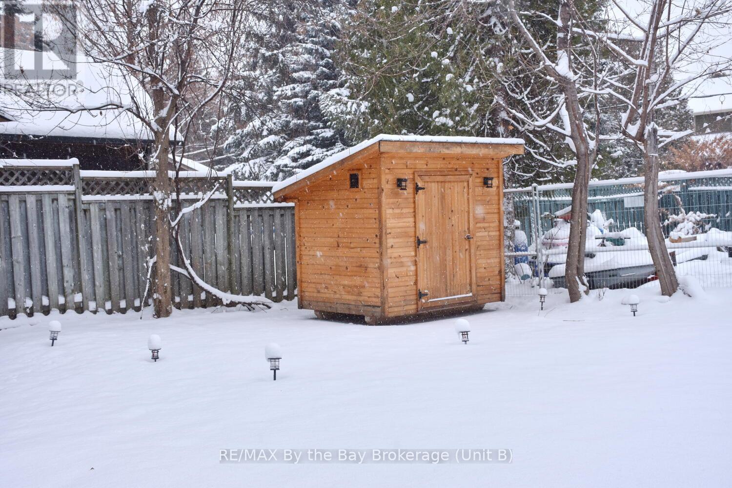 85 Huron Street, Collingwood, Ontario  L9Y 1C7 - Photo 8 - S11822828