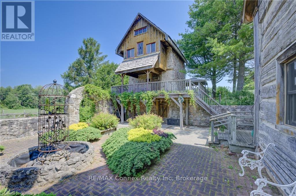 13233 Fifth Line, Milton, Ontario  N0B 2K0 - Photo 28 - W10876708