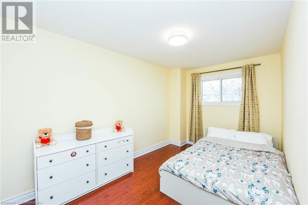 47 Ellis Drive Unit# 47, Brampton, Ontario  L6T 4C4 - Photo 10 - 40686711