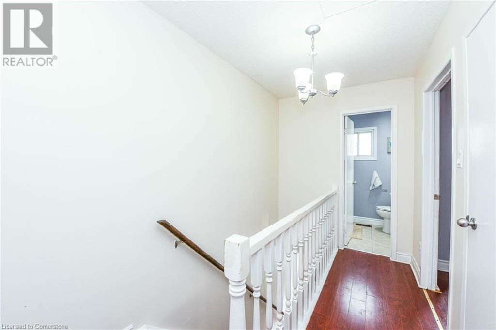 47 Ellis Drive Unit# 47, Brampton, Ontario  L6T 4C4 - Photo 16 - 40686711