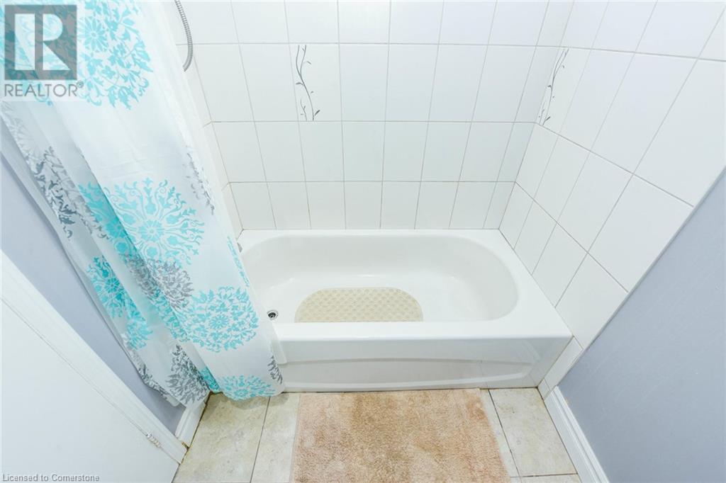 47 Ellis Drive Unit# 47, Brampton, Ontario  L6T 4C4 - Photo 18 - 40686711