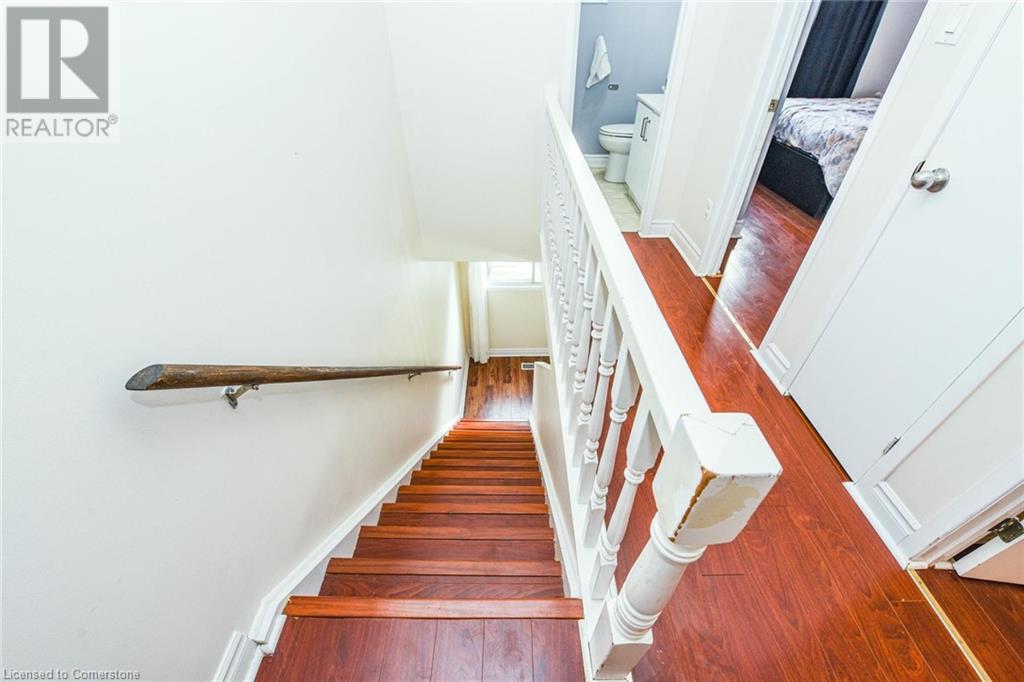 47 Ellis Drive Unit# 47, Brampton, Ontario  L6T 4C4 - Photo 20 - 40686711