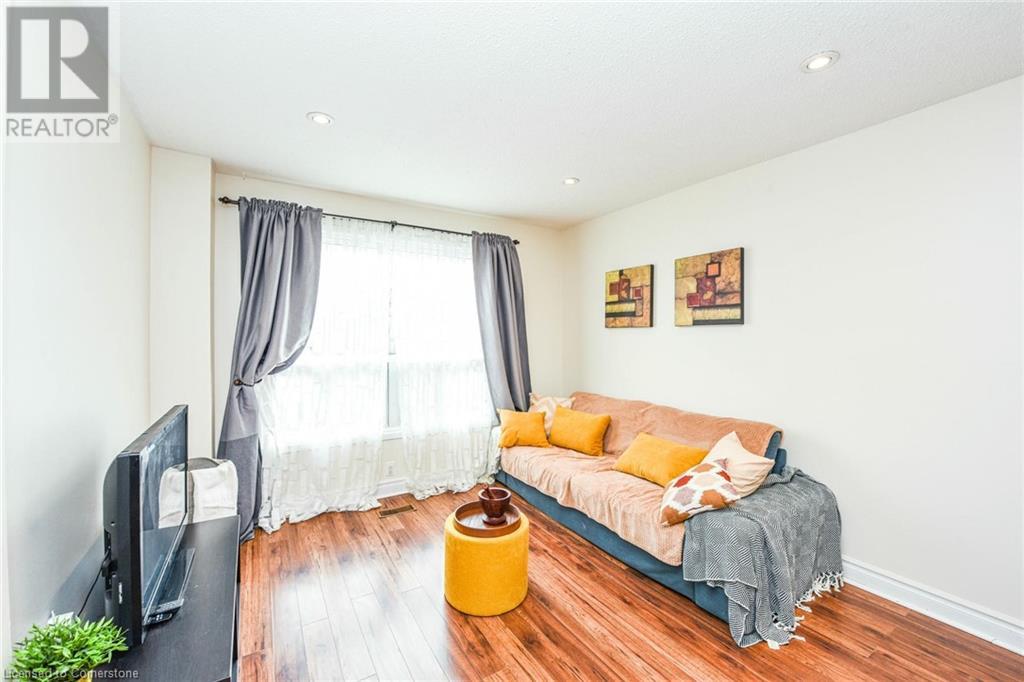 47 Ellis Drive Unit# 47, Brampton, Ontario  L6T 4C4 - Photo 22 - 40686711