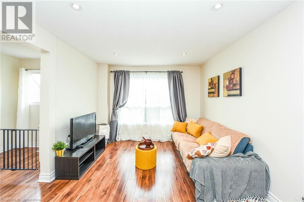 47 Ellis Drive Unit# 47, Brampton, Ontario  L6T 4C4 - Photo 23 - 40686711