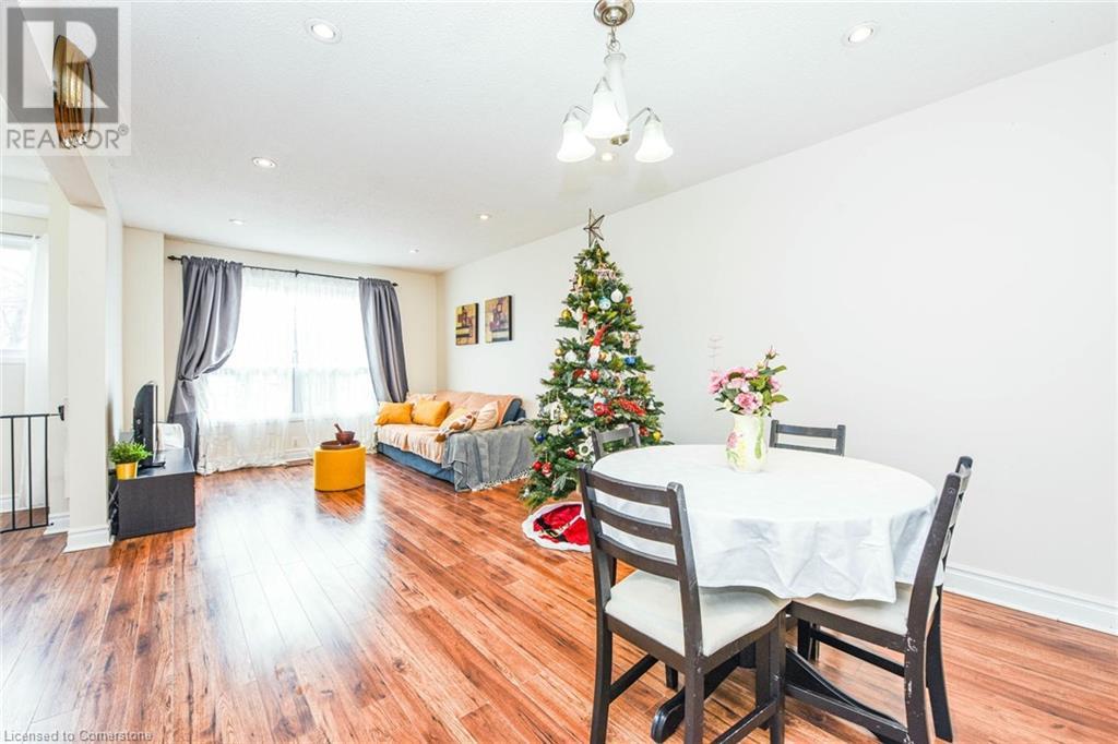 47 Ellis Drive Unit# 47, Brampton, Ontario  L6T 4C4 - Photo 25 - 40686711