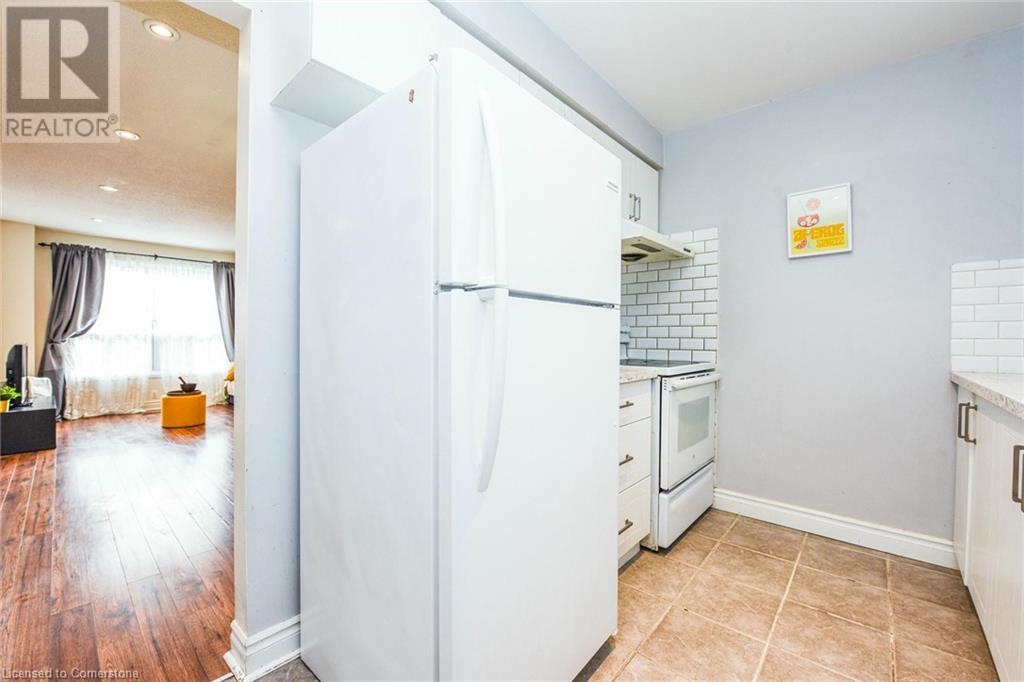 47 Ellis Drive Unit# 47, Brampton, Ontario  L6T 4C4 - Photo 28 - 40686711
