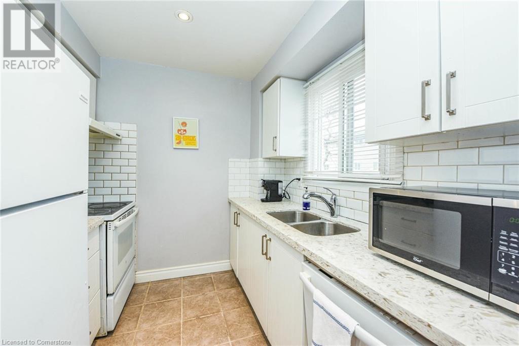 47 Ellis Drive Unit# 47, Brampton, Ontario  L6T 4C4 - Photo 29 - 40686711