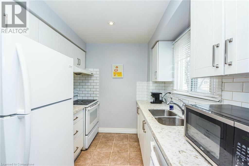 47 Ellis Drive Unit# 47, Brampton, Ontario  L6T 4C4 - Photo 30 - 40686711