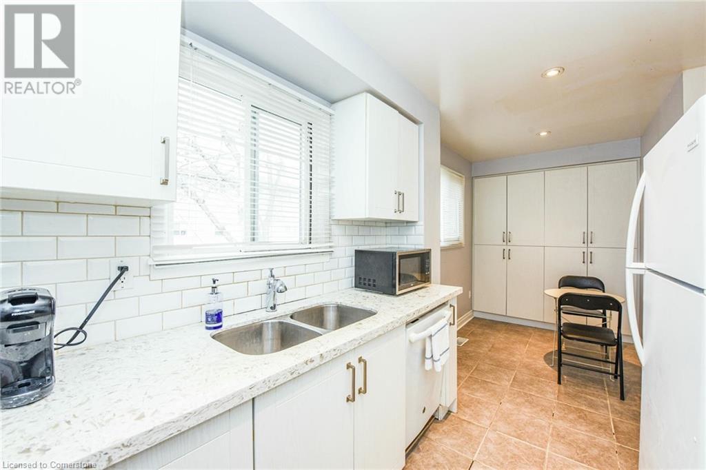 47 Ellis Drive Unit# 47, Brampton, Ontario  L6T 4C4 - Photo 31 - 40686711
