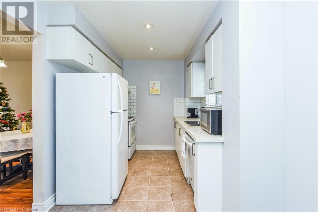 47 Ellis Drive Unit# 47, Brampton, Ontario  L6T 4C4 - Photo 33 - 40686711