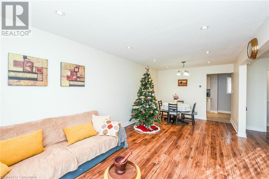 47 Ellis Drive Unit# 47, Brampton, Ontario  L6T 4C4 - Photo 34 - 40686711