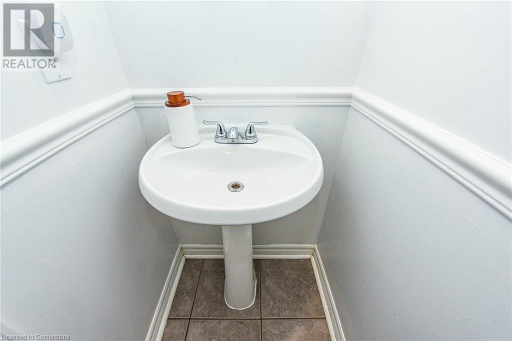 47 Ellis Drive Unit# 47, Brampton, Ontario  L6T 4C4 - Photo 35 - 40686711