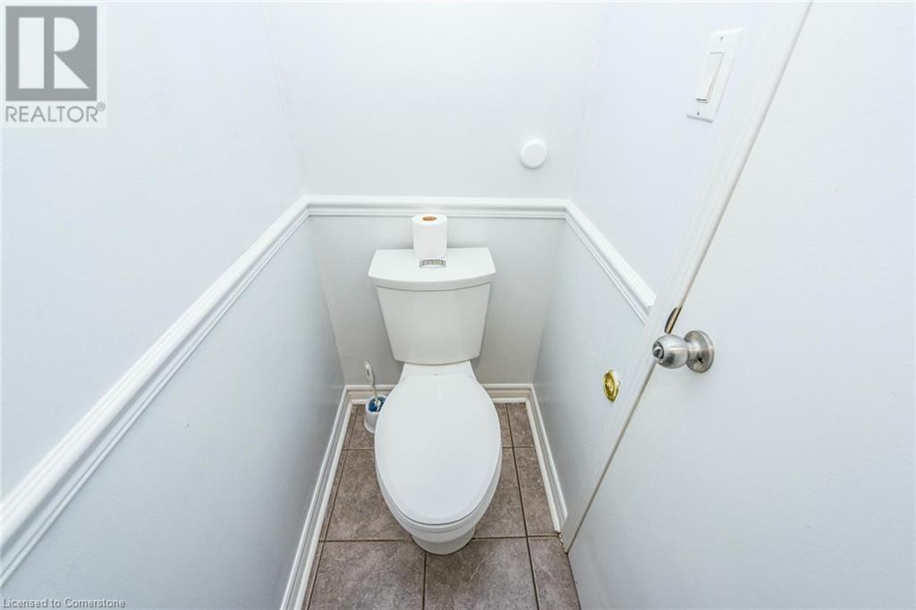 47 Ellis Drive Unit# 47, Brampton, Ontario  L6T 4C4 - Photo 36 - 40686711