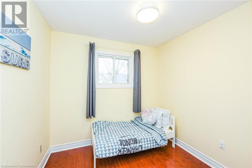47 Ellis Drive Unit# 47, Brampton, Ontario  L6T 4C4 - Photo 7 - 40686711