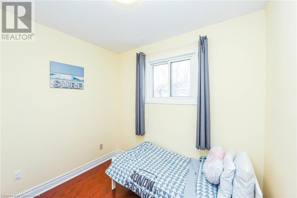 47 Ellis Drive Unit# 47, Brampton, Ontario  L6T 4C4 - Photo 9 - 40686711