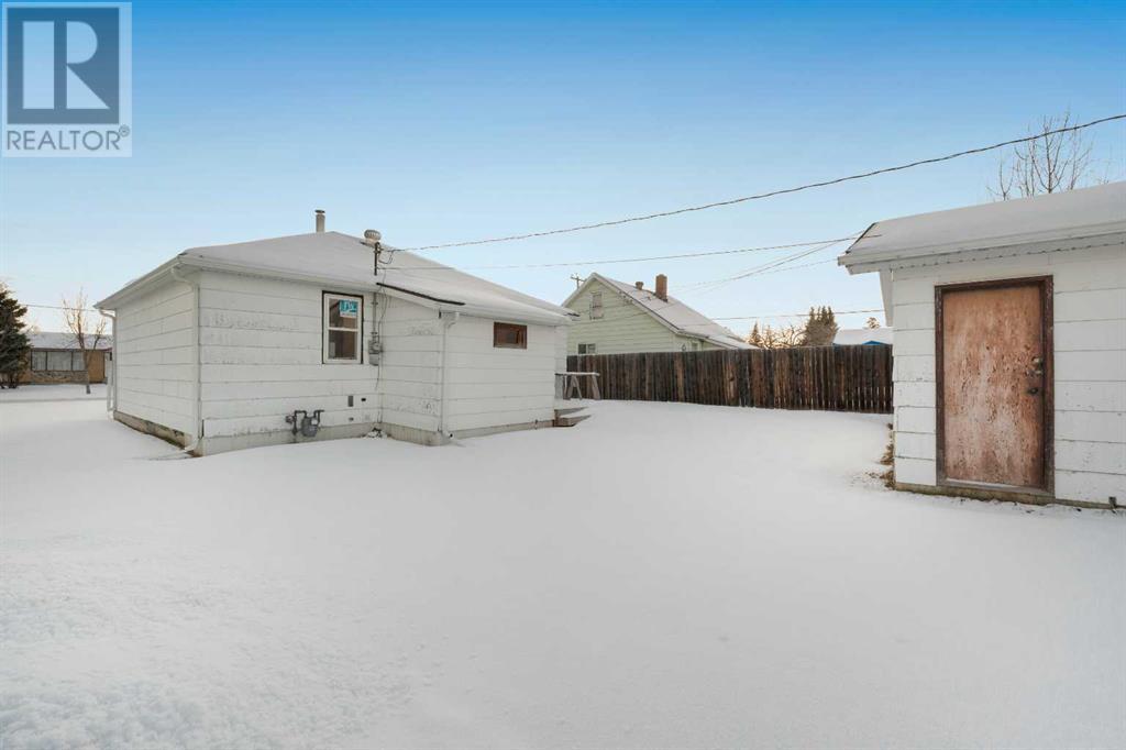 5118 47 Avenue, Mayerthorpe, Alberta  T0E 1N0 - Photo 17 - A2184552