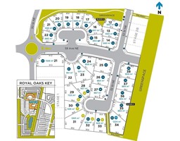 #3052 59 Ave Av Royal Oaks_ledu, Rural Leduc County, Ca