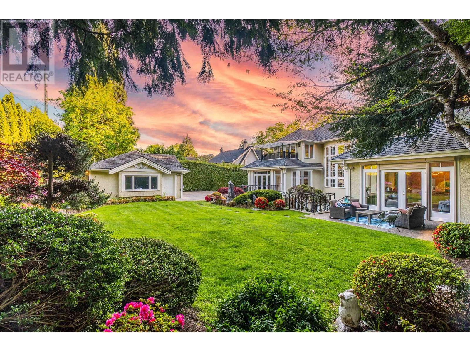 6388 Wiltshire Street, Vancouver, British Columbia  V6M 3M4 - Photo 18 - R2952182