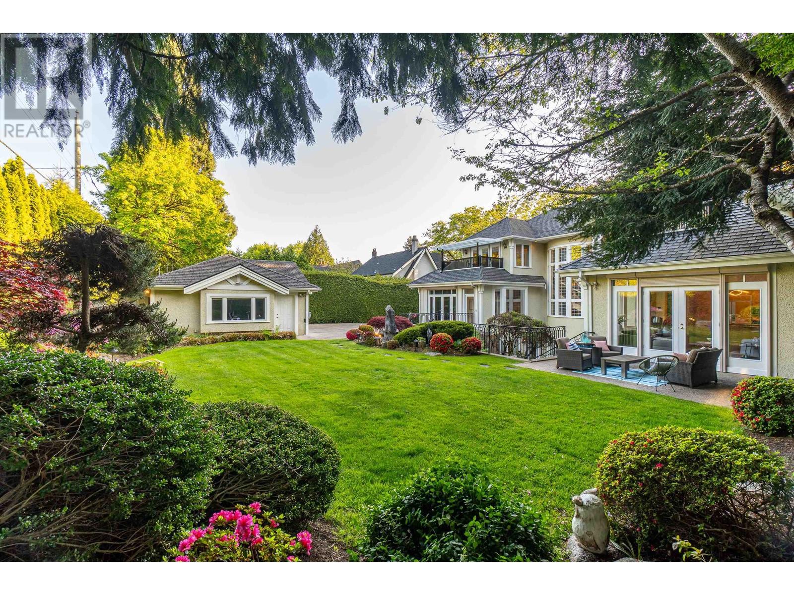 6388 Wiltshire Street, Vancouver, British Columbia  V6M 3M4 - Photo 34 - R2952182