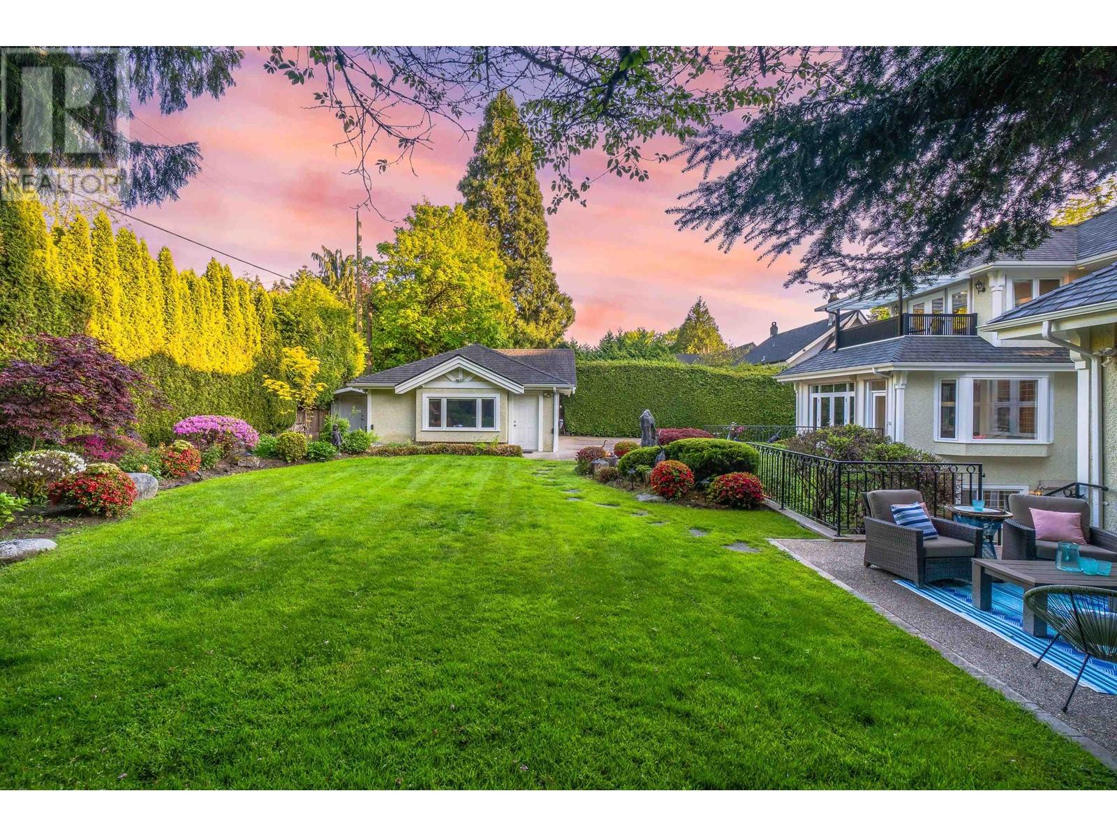 6388 Wiltshire Street, Vancouver, British Columbia  V6M 3M4 - Photo 14 - R2952182