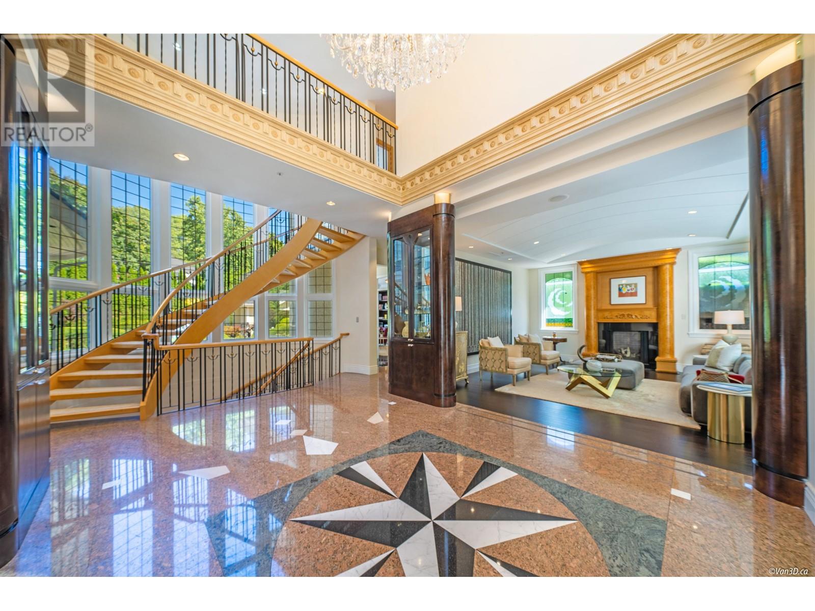 6388 Wiltshire Street, Vancouver, British Columbia  V6M 3M4 - Photo 6 - R2952182