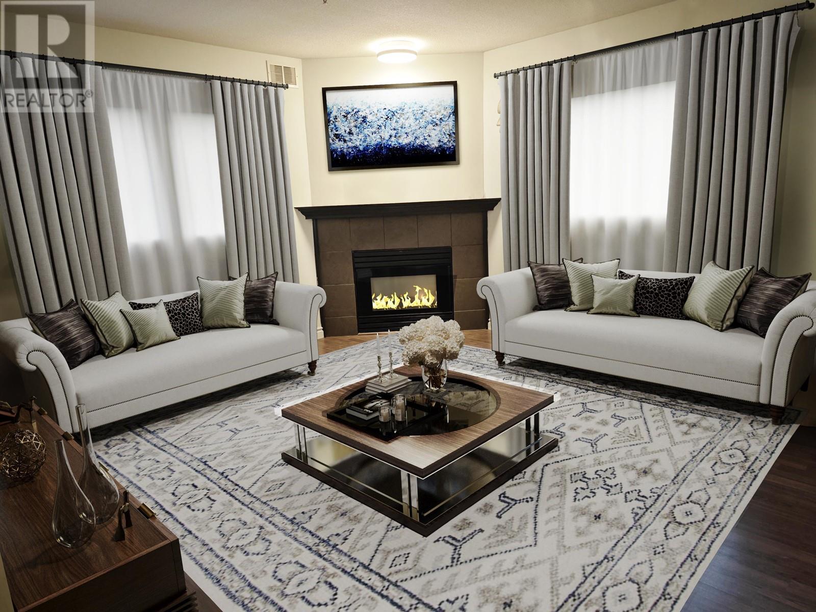 Listing Picture 8 of 28 : 210 6737 STATION HILL COURT, Burnaby / 本拿比 - 魯藝地產 Yvonne Lu Group - MLS Medallion Club Member