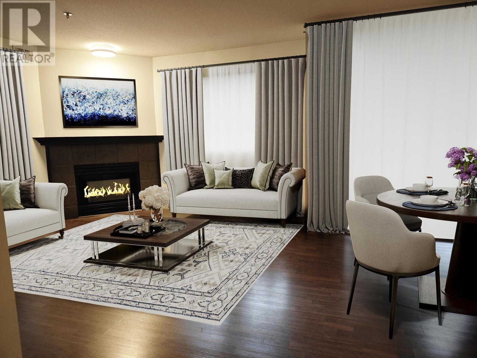 Listing Picture 9 of 28 : 210 6737 STATION HILL COURT, Burnaby / 本拿比 - 魯藝地產 Yvonne Lu Group - MLS Medallion Club Member
