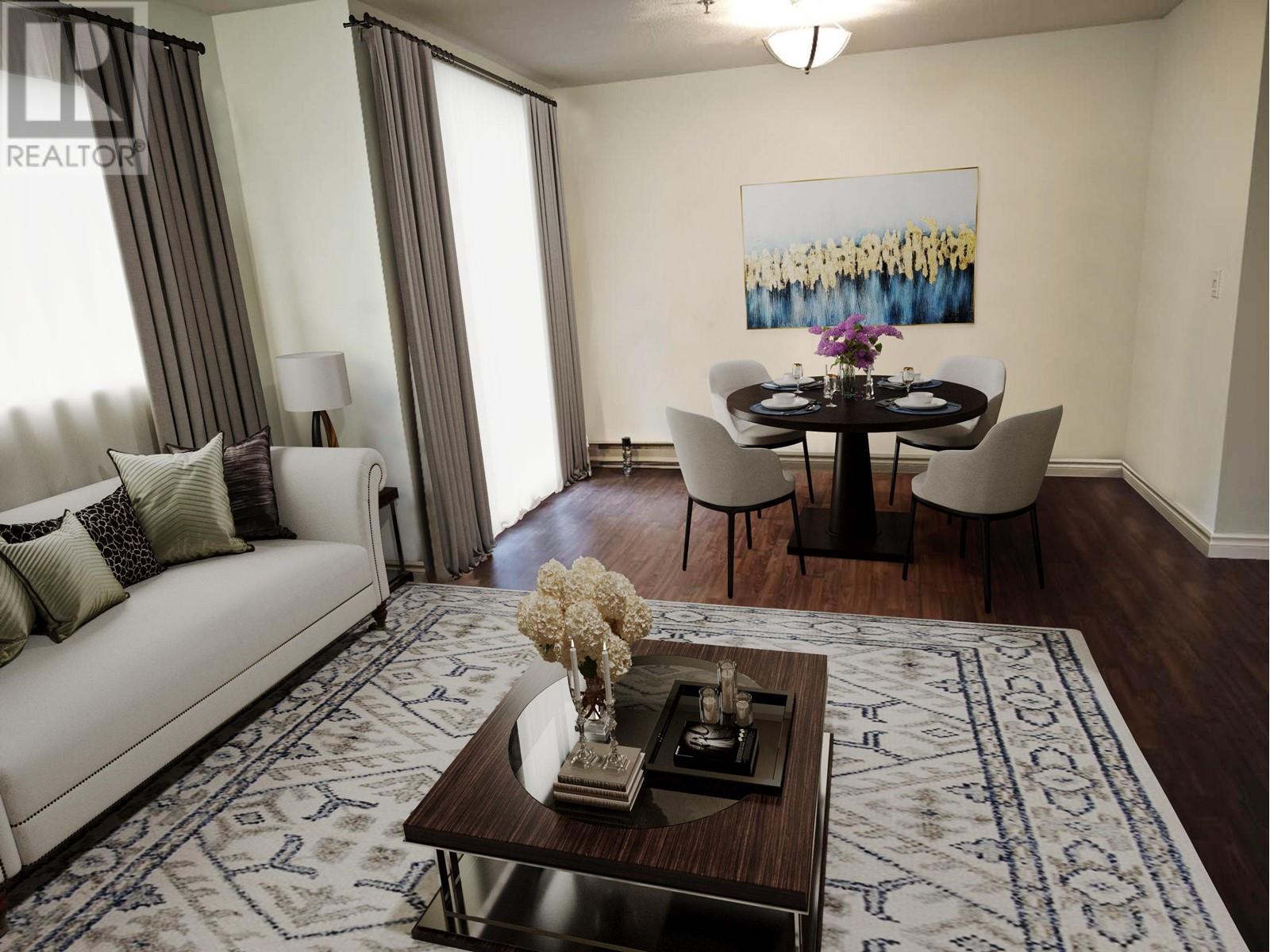 Listing Picture 6 of 28 : 210 6737 STATION HILL COURT, Burnaby / 本拿比 - 魯藝地產 Yvonne Lu Group - MLS Medallion Club Member