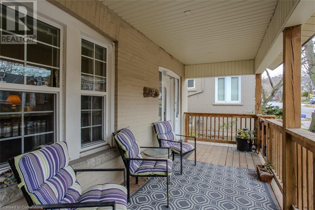 49 Tisdale Street S, Hamilton, Ontario  L8N 2W1 - Photo 5 - 40681680