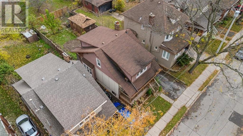 49 Tisdale Street S, Hamilton, Ontario  L8N 2W1 - Photo 2 - 40681680