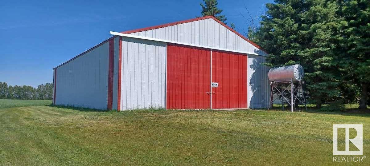 462066 Range Road 262, Rural Wetaskiwin County, Alberta  T9A 1X2 - Photo 12 - E4416993