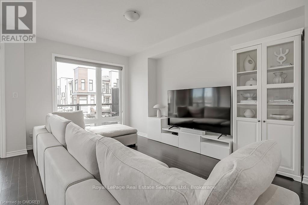 2509 Littlefield Crescent, Oakville, Ontario  L6M 4G3 - Photo 16 - W10440784